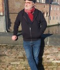 kennenlernen Herr Belgique bis Brugge  : Jean, 73 Jahre
